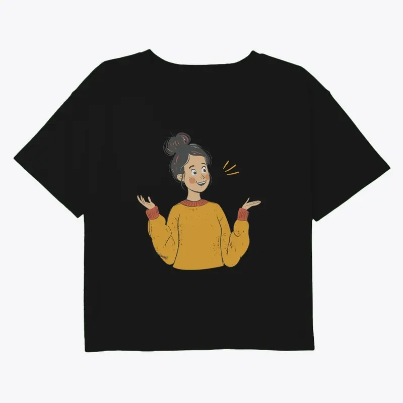 Women Tees